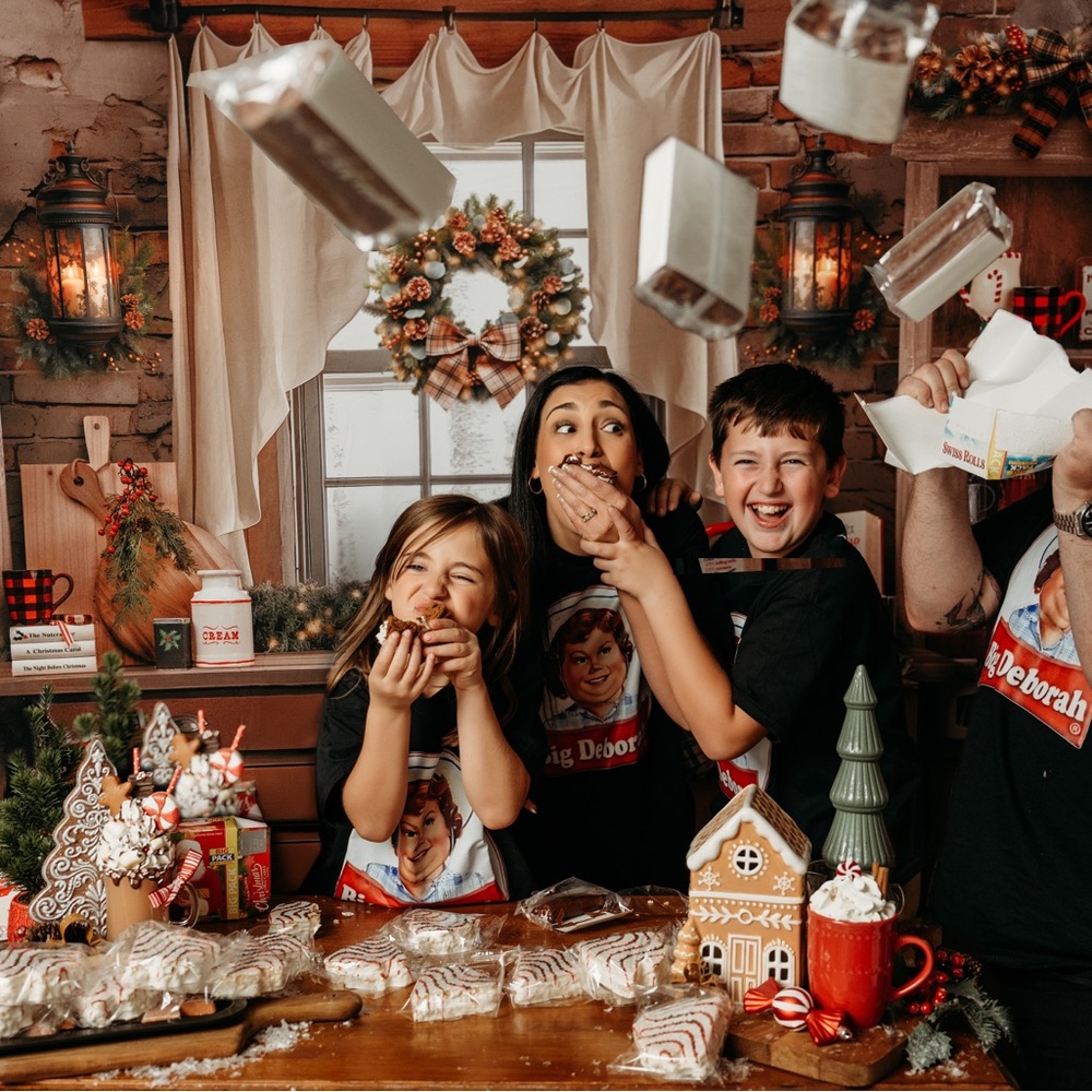 Jo’s live!! Join the Chaos - Picture 8 of 10